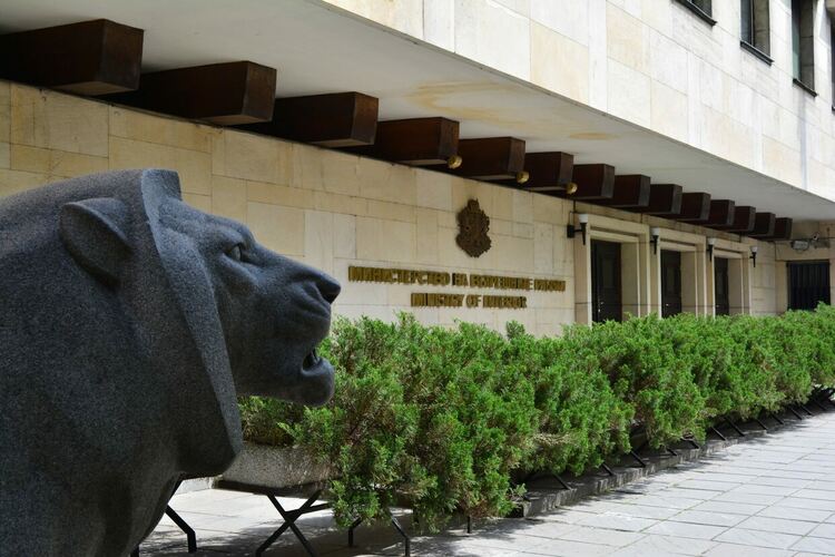 Швейцария не е издавала шофьорска книжка на Георги Семерджиев, съобщи МВР