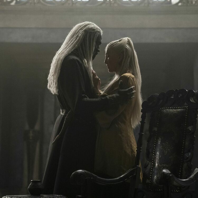 "Домът на дракона" излиза скоро (трейлър)