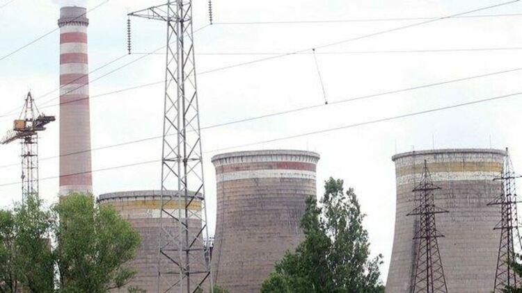 „Топлофикация – Перник“ съкращава със седмица срока на плановия ремонт