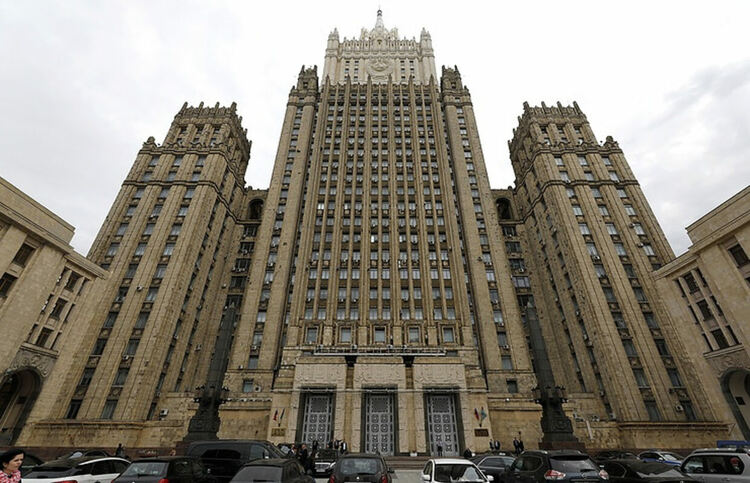 Русия гони 14 български дипломати