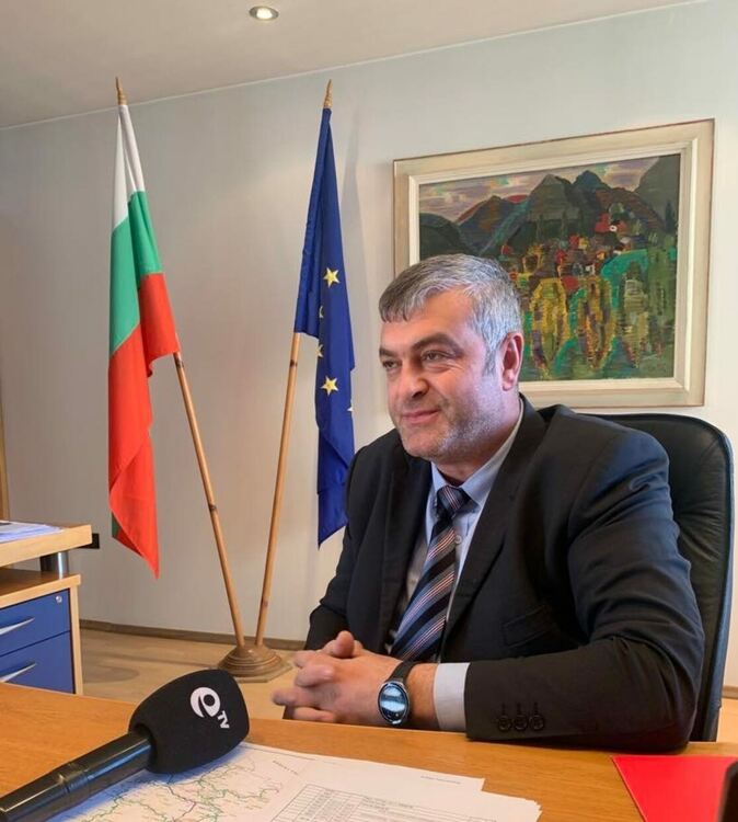 Емил Хумчев води листата на БСП в Смолян на предстоящите избори
