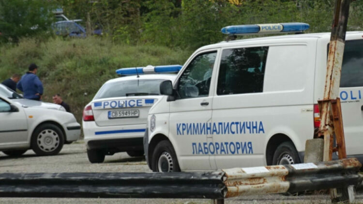 Убийството на Ланге – заради личен мотив! С какво е убит – още се уточнява