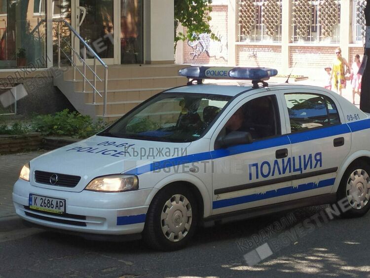 Разследват 35-годишен кърджалиец, шофирал дрогиран
