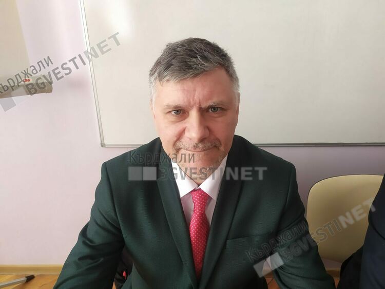 Д-р Венко Вълчев:Да се сплотим под егидата на българския национален интерес!
