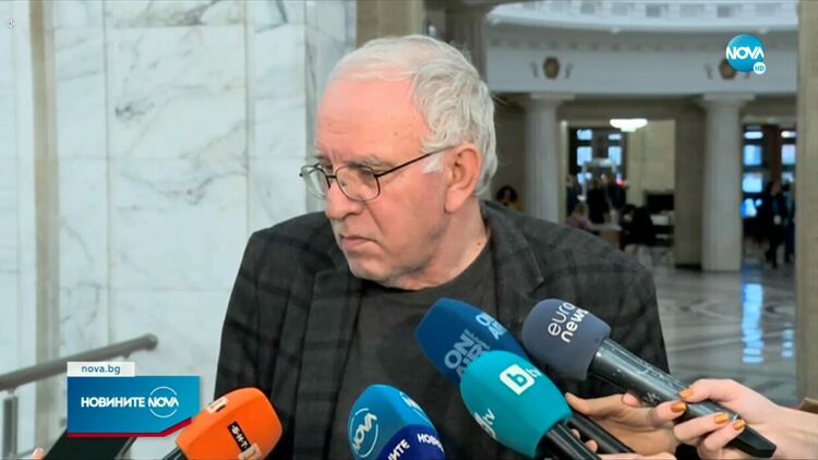 ЦИК: "Български възход" и ИТН са под въпрос