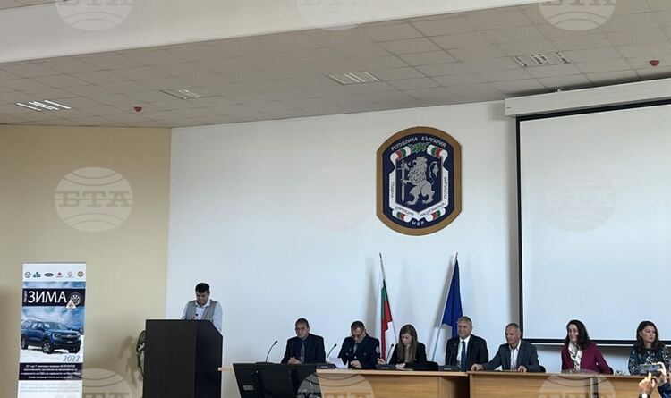 Започва традиционната акция “Зима”