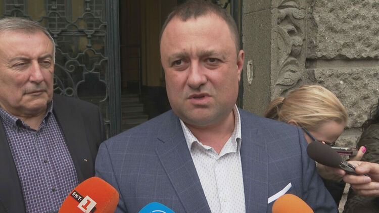 И от БСП поискаха оставката на Иван Демерджиев