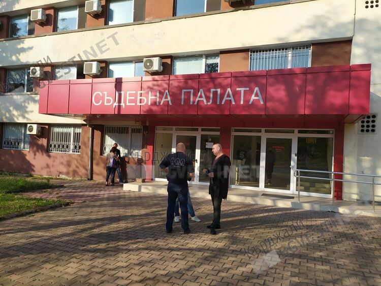 Районен съд -Кърджали с образователна програма за средношколци