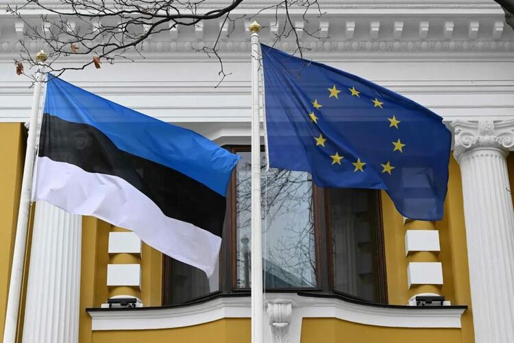 Естония експулсира руския посланик в отговор на аналогично решение на Москва
