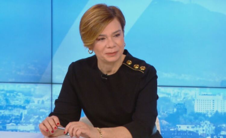  Турската посланичка: България се задейства първа след Азербайджан, това е много важно за нас