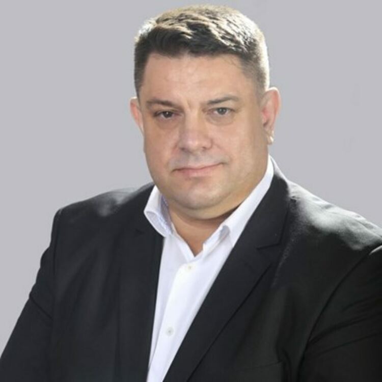 Атанас Зафиров водач на битката на БСП за Хасково