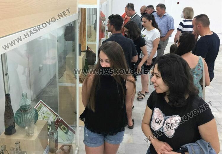 Рестарт на директорското място в Регионалния исторически музей, обявиха нов конкурс