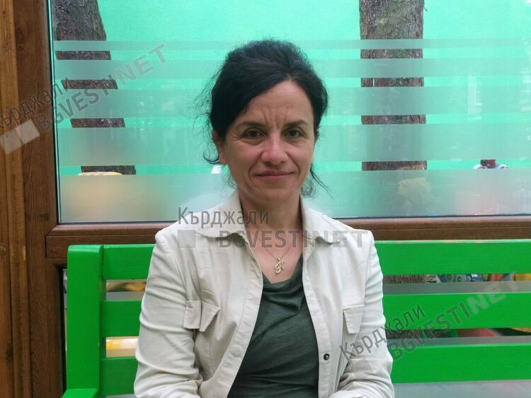 Дисертация на кърджалийка за православието в България бе определена за най-добрата в университета „Улу даг” в Бурса