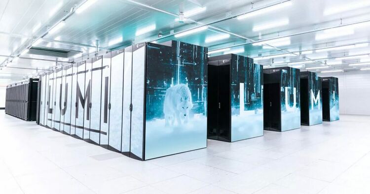 Топ 5 на най-мощните компютри в света