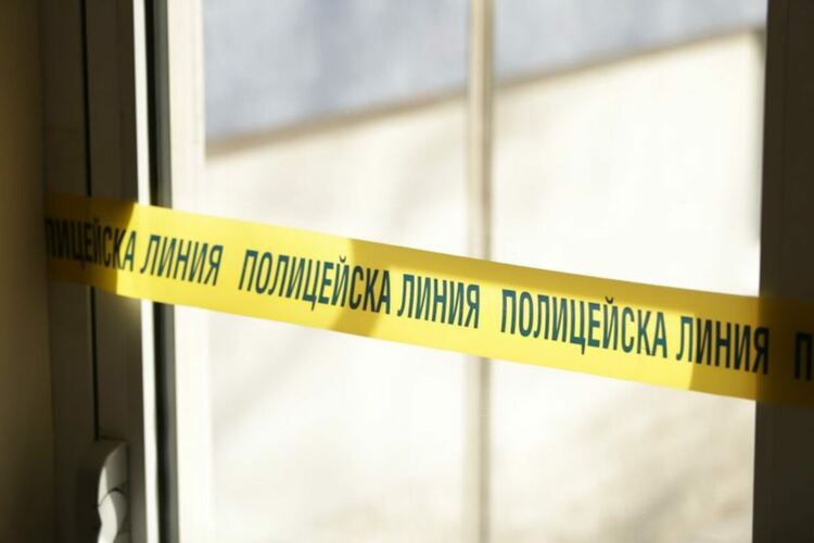 Обърнала се шатра уби човек и рани трима в Екопарка във Варна