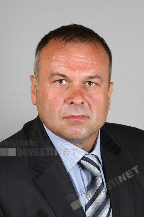 Д-р Адам Персенски оглави Съвета на директорите на болницата в Кърджали