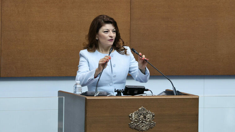 ГЕРБ: Не сме се съгласили да приемаме безкритично всяко решение на правителството
