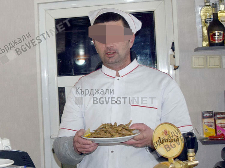 Собственици на заведения в Кърджали сервират и готвят,няма персонал