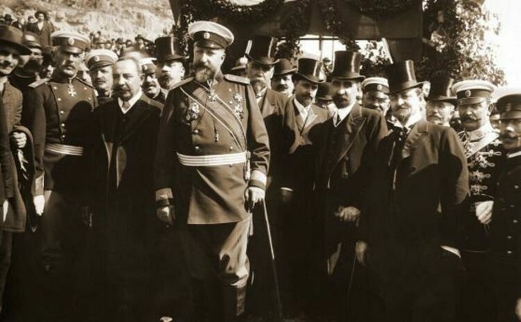 Отбелязваме 115 години независима България