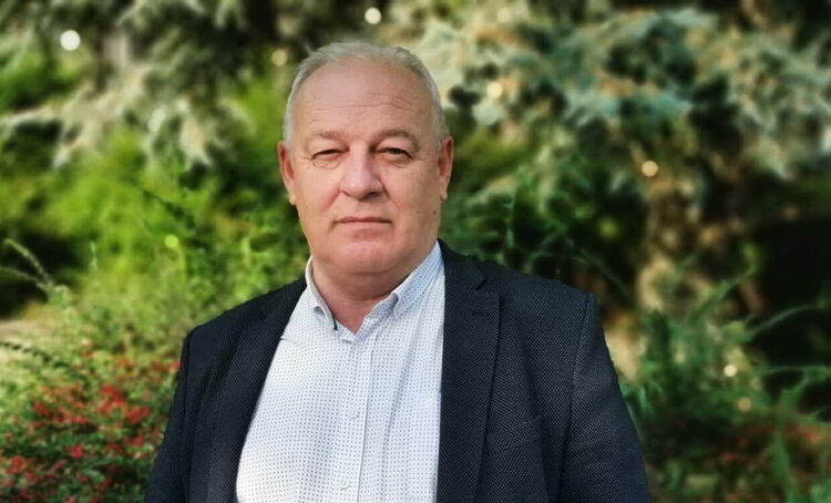 Николай Мелемов, ГЕРБ: Дал съм си дума да работя и живея така, че спокойно да гледам хората в очите