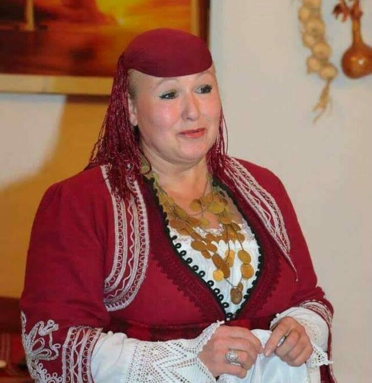 Родопският славей Златина Узунова става общински съветник