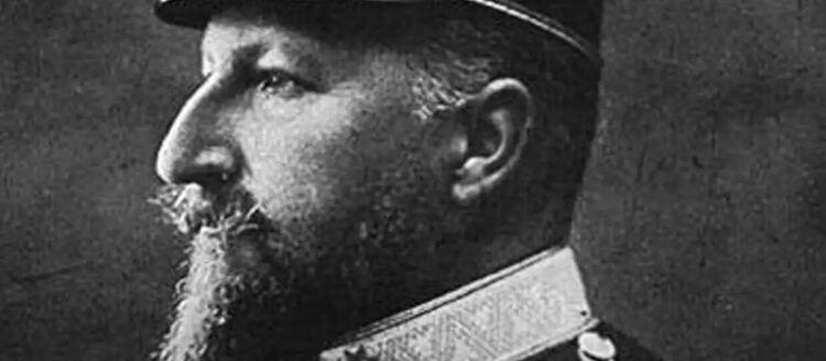 Фердинанд от България: царят, който обичаше да кара влак