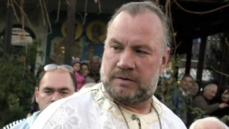 България скърби за отец Боян Саръев,покланяме се пред тленните му останки на 31 декември