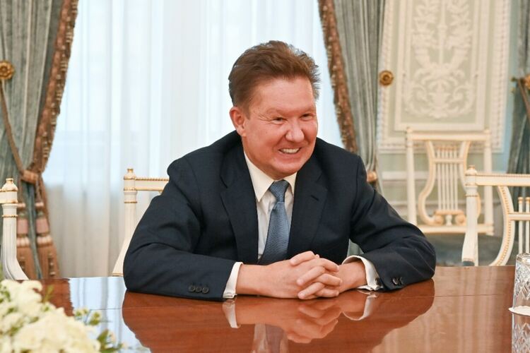 В Москва смятат, че Европа изкуствено унищожава търсенето на газ