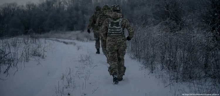 Украинците и войната: капитулацията не е опция