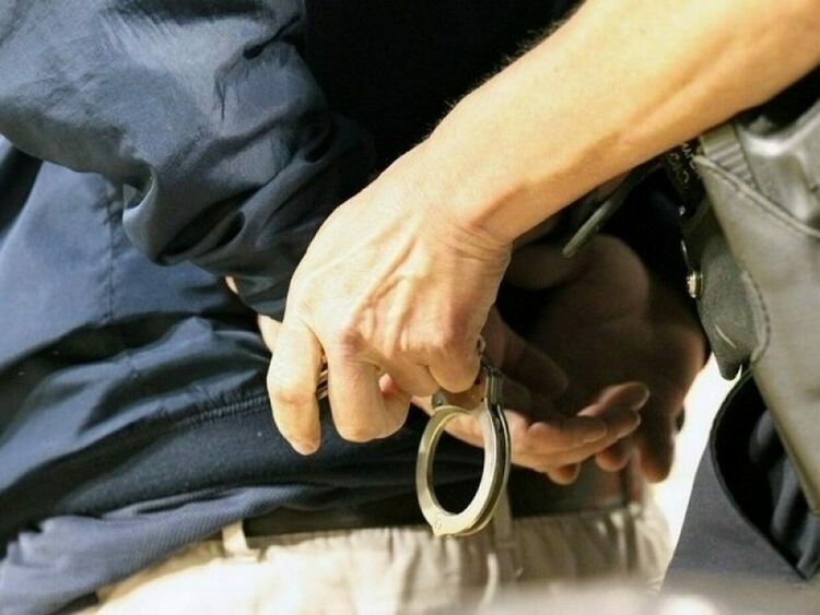 32-годишен е задържан за опит да подкупи служител на Пътна полиция в Кърджали
