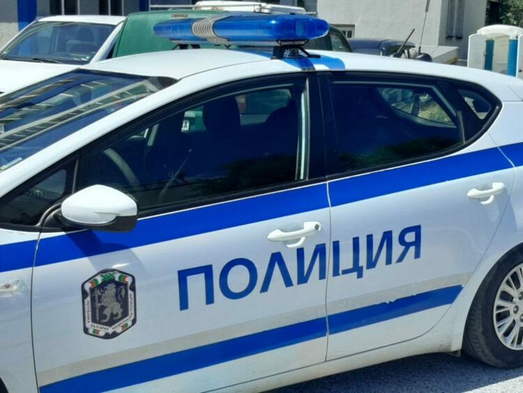 4-годишно дете изчезна в гориста местност край Радомир