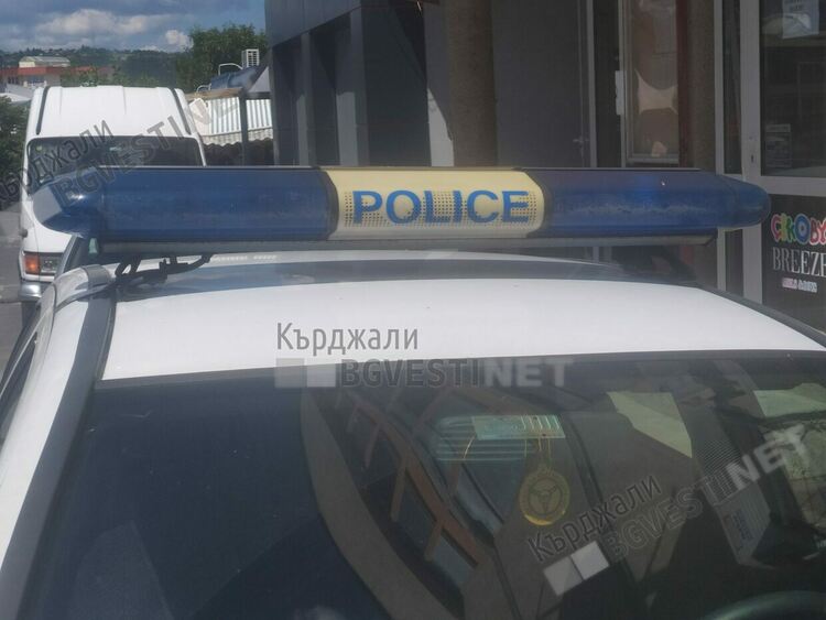 Поредна кражба на продукти от бакалия,този път в село Лозенградци,Кирковско