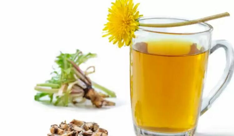 Корени от глухарче - ползи и приложение