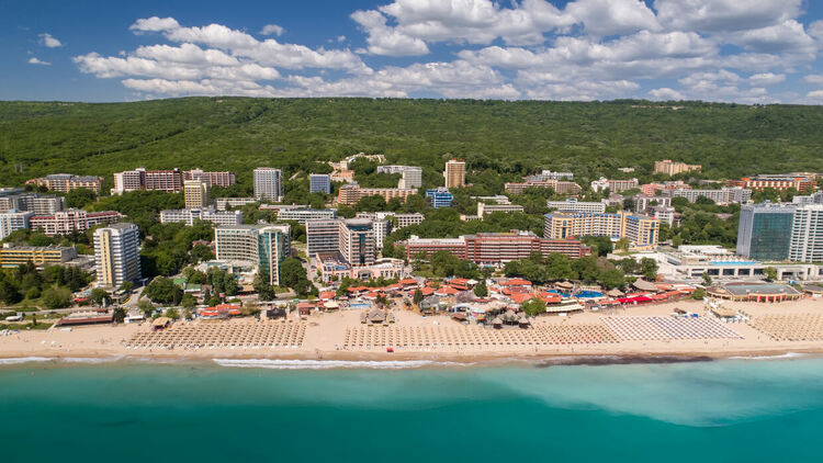 Ще плащаме ли повече за море тази година