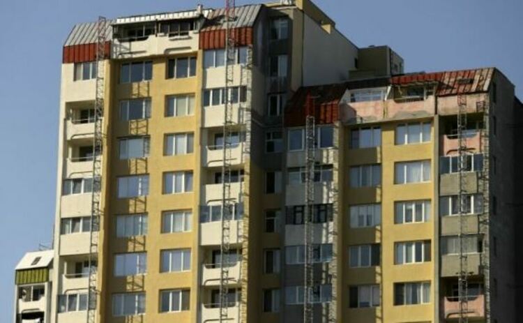 Цените на жилищата в България са се увеличили с 10,1% за година, съобщи НСИ
