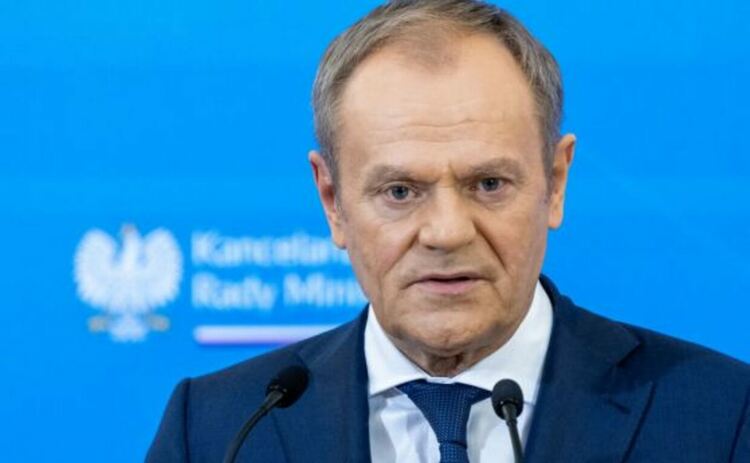 Туск: Трябва да свикнем с факта, че започва предвоенната ера