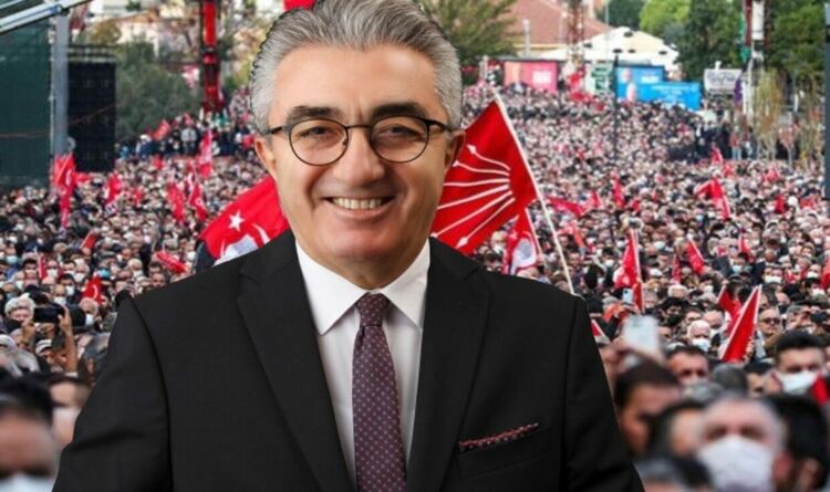 Кандидати на опозицията подкрепяни от българските изселници печелят на местните избори в Турция