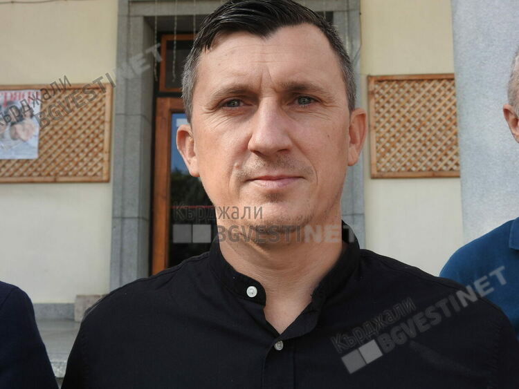 Шабан Исмаил:Липсата на равен старт провокира политическата нестабилност в България