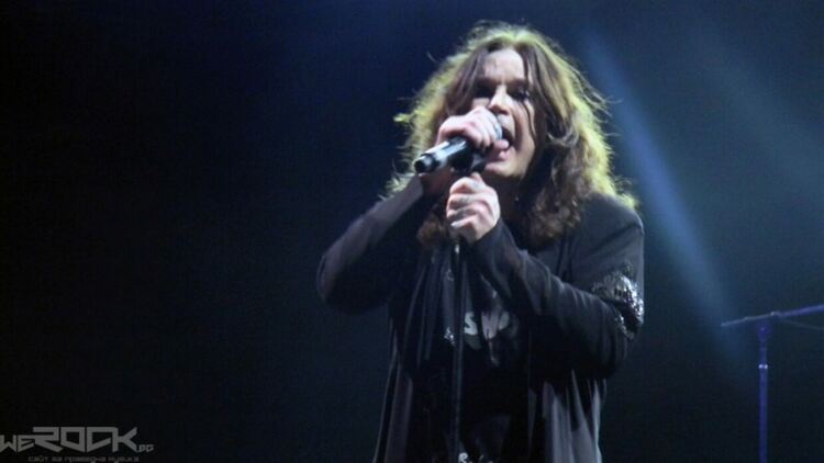 Ozzy Osbourne, Foreigner и Dave Matthews Band ще бъдат въведени в Rock & Roll Hall Of Fame