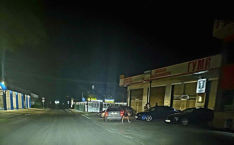 Жени социалистки подхващат незаконните гонки в Кърджали,кметът обещава камери и засилени полицейски екипи