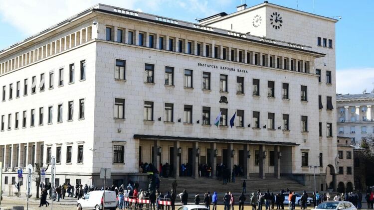 Ден на отворените врати в БНБ