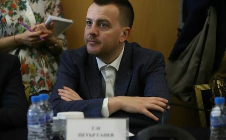 Петър Ганев: Новият доклад ще ни каже, че не сме готови за еврозоната