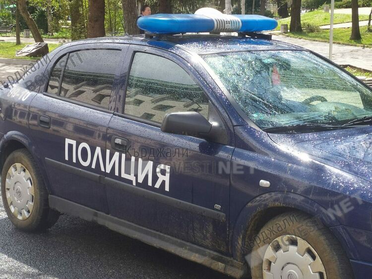 Специализирана операция на полицията в Джебел,32 са констатираните нарушения