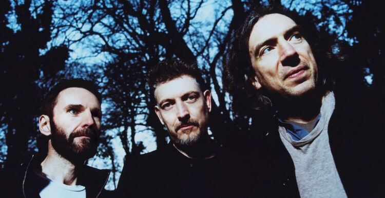Snow Patrol пуснаха още един нов сингъл – „All“