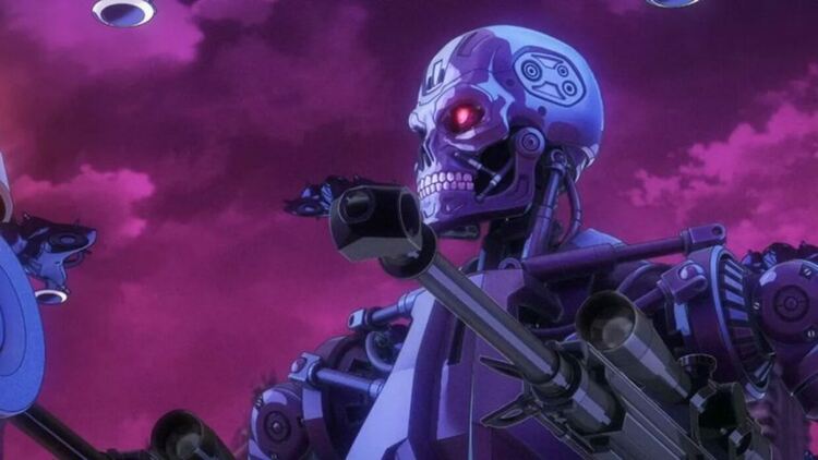 Terminator Zero ще ни заведе в Япония, но без Арни