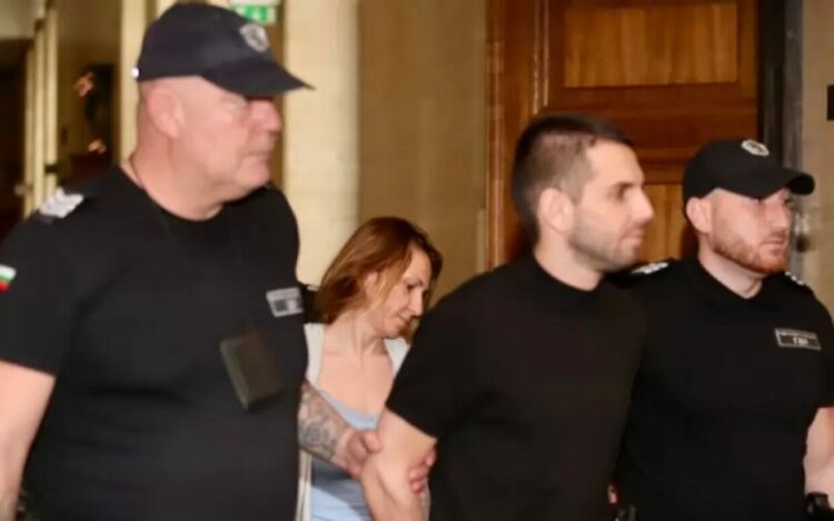 И бивш шеф от „Гранична полиция“ е обвиняем по митническата ОПГ