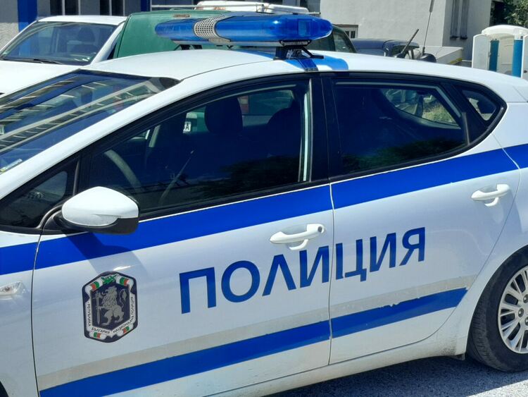 34-годишен мъж загина при жесток пътен инцидент в Пловдив
