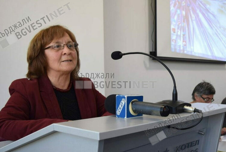 Отбелязваме 40 години Съюз на учените в България в Кърджали,СУБ навършва 80-години