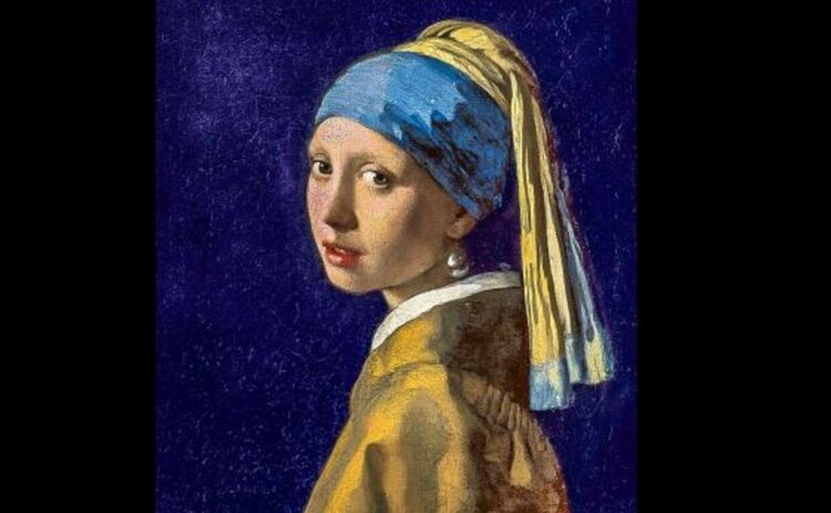 Защо не можем да отделим поглед от „Момичето с перлената обица“