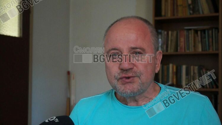 Колеги на Румен Бечев през сълзи: 'Невъзможно е да е присвоявал. Някой го е подвел да подпише документи